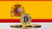 A spanyol biztosítóknak jelenteniük kell, ha kriptóba fektetnek