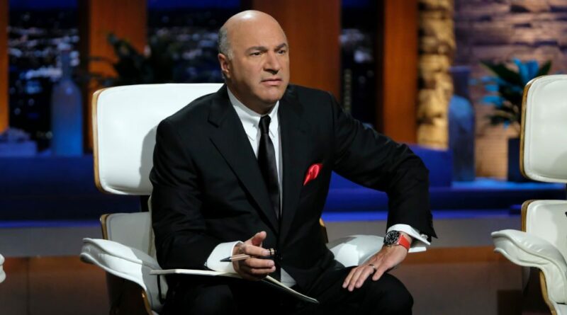 A Shark Tank milliárdosa szerint a Bitcoin befektetés nagyot fog ütni