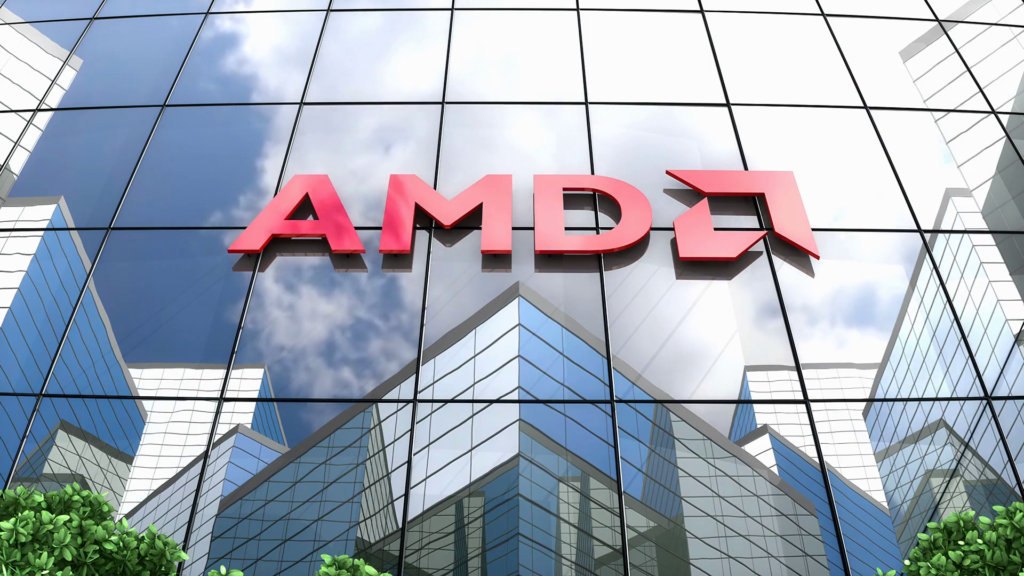 Advanced Micro Devices
