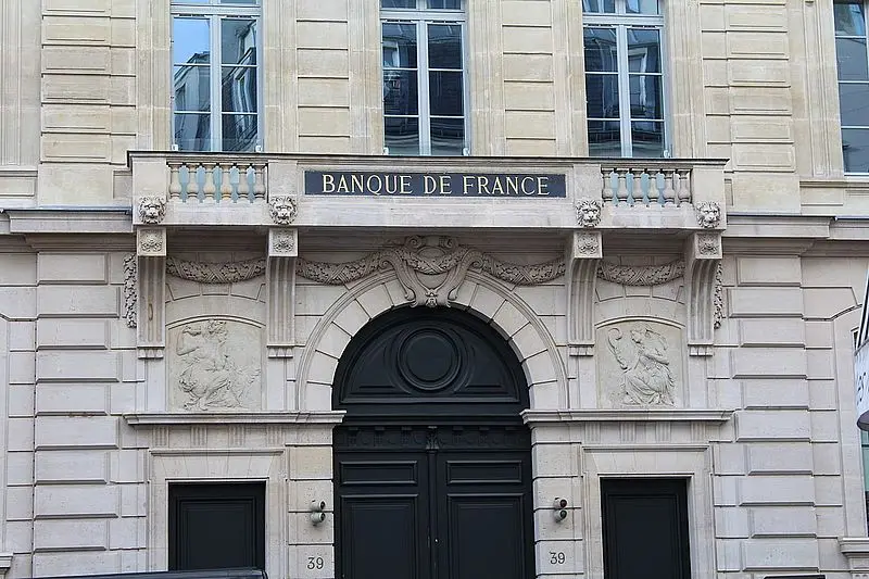 A francia jegybankot bitcoin vásárlására és tartására felhatalmazó indítványt nyújtottak be