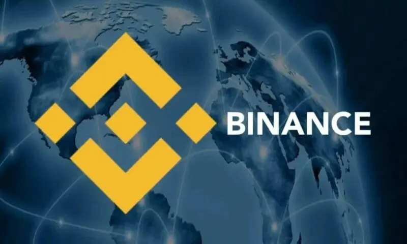 Binance sepa