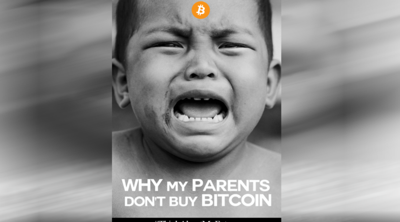 A dél-koreai anyukák viszik a hátukon a bitcoin kereskedést