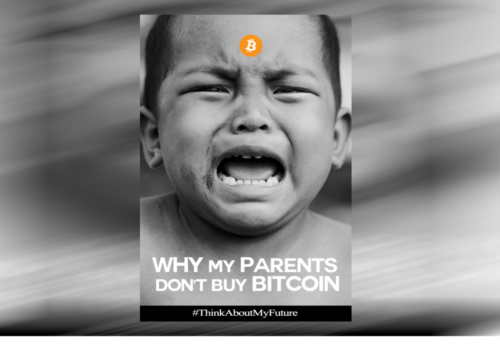 Crypto Mom - kripto anyu