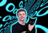 Dan Larimer Clarion