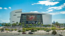 FTX kriptotőzsde nevezheti át a Miami Heat stadionját