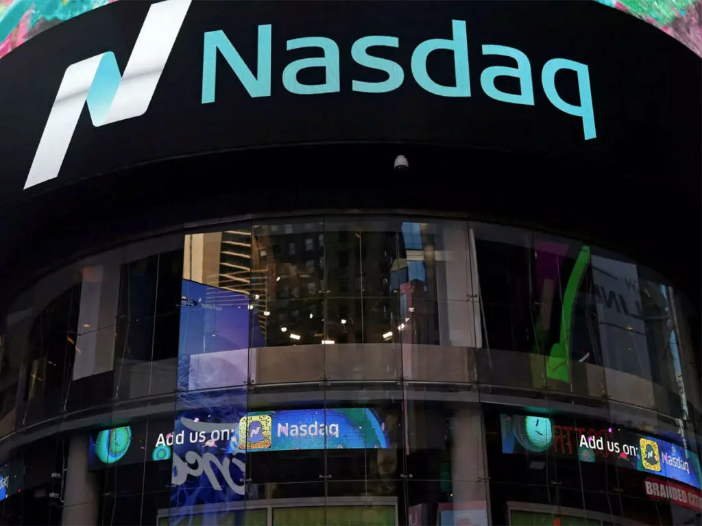 Nasdaq Coinshares