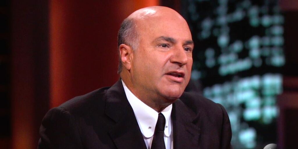 O'Leary