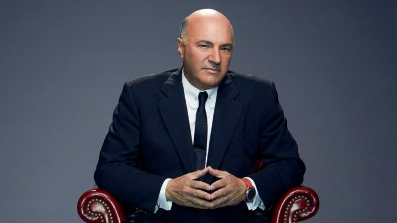 O'leary