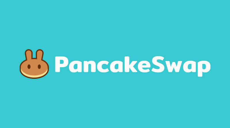 Binance Smart Chain - PancakeSwap