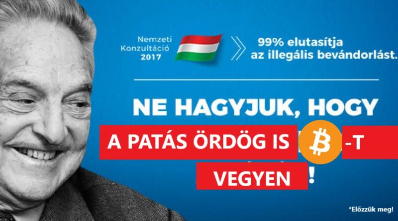 Soros György alapkezelője is beszáll a Bitcoin buliba