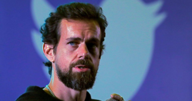 Twitter vezére