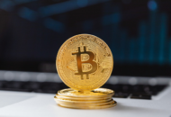 Bitcoint tárolnak
