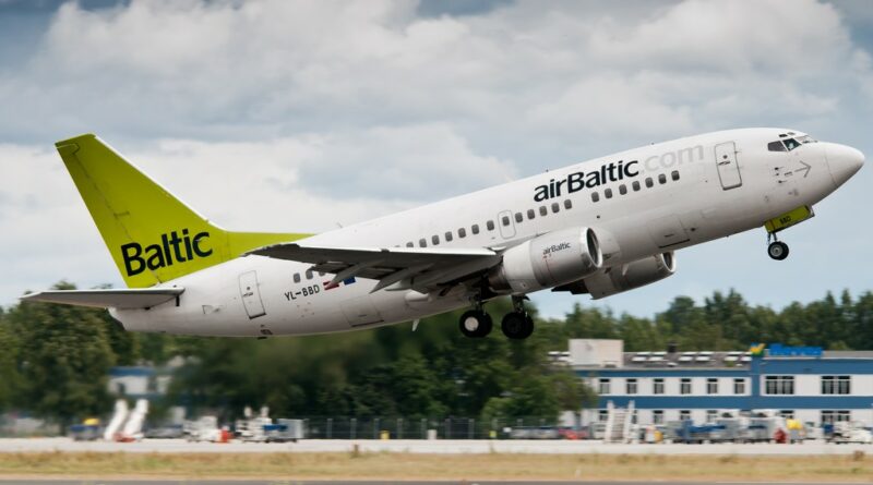 Az airBaltic lett légitársaság mostantól dogecoint is elfogad