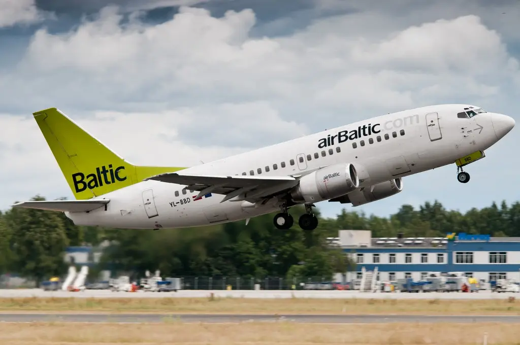 airbaltic dogecoin