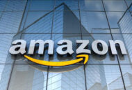 Amazon Managed Blockchain