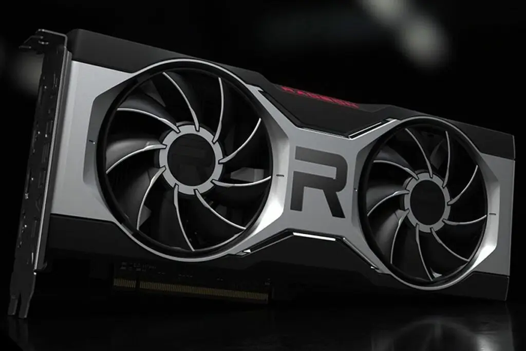 AMD videókártya