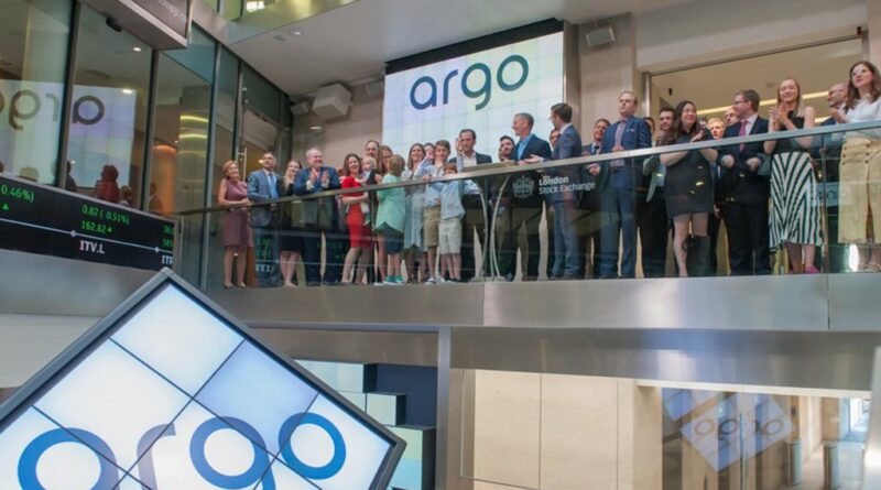 Zöld és fenntartható bitcoin bányászlétesítményt épít az Argo Blockchain