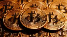 Egy bitcoin jóslat szerint 2025-re 120 millió Ft lehet egy coin