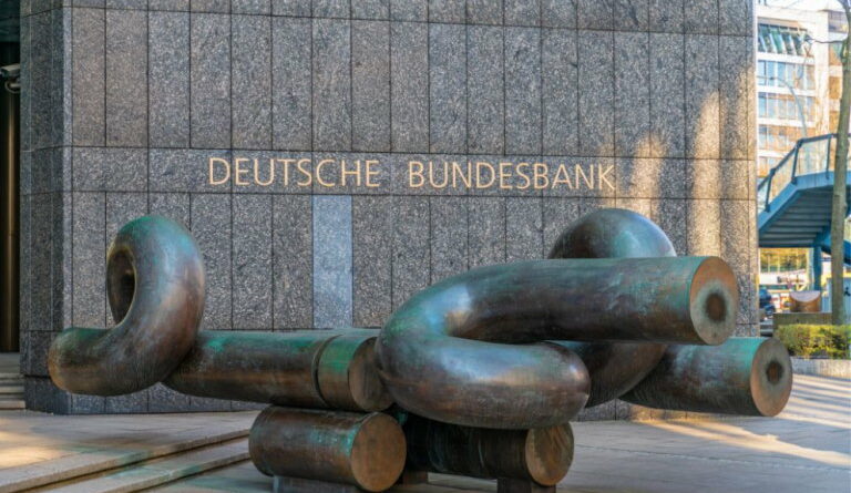 Német központi bank