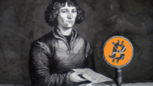 Kopernikusz bitcoin