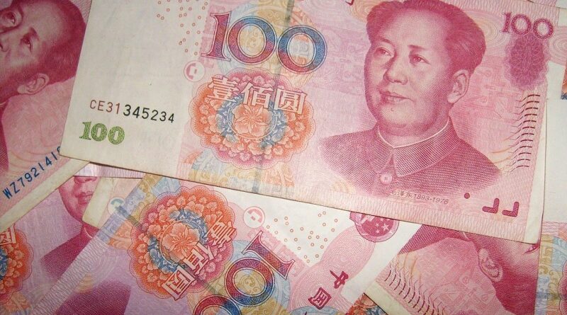 Kína leszámol a helyi fizetési szolgáltatók dominanciájával: a Tencent értéke már  milliárdot zuhant