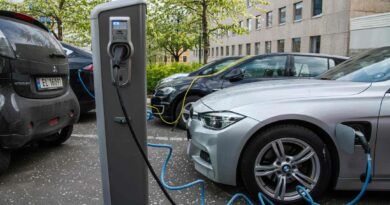 Európa elektromos autó