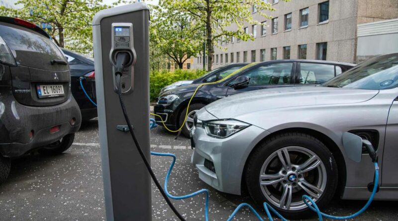 Európában virágzik az elektromos autók piaca – elemzők szerint viszont egy lufi, ami kipukkad