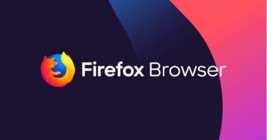 Firefox