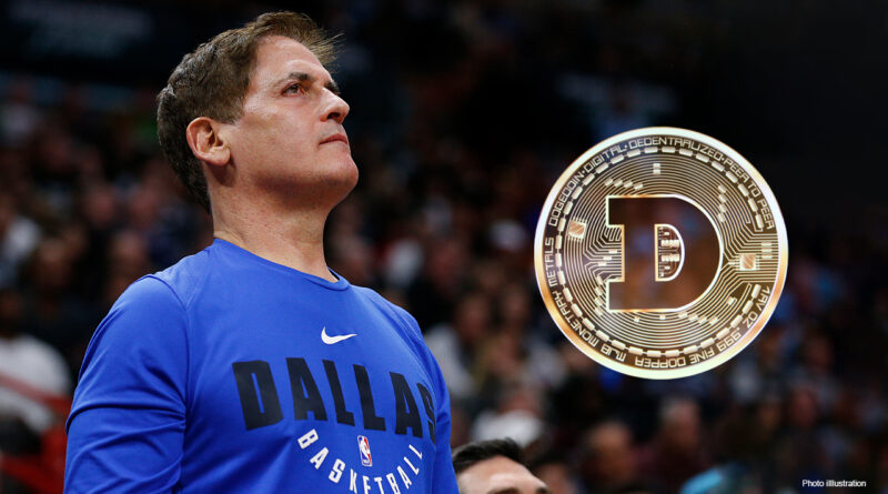 A Dallas Mavericks most már dogecoinban is fogad el fizetéseket