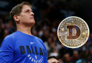 A Dallas Mavericks most már dogecoinban is fogad el fizetéseket