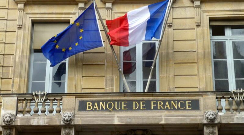 A francia jegybank az XRP-re teszi le a voksát?