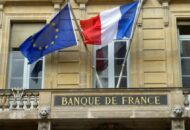 french central bank prefers XRP