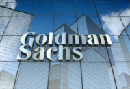 Goldman Sachs logo