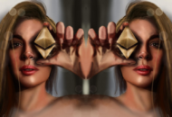 Lindsay Lohan első NFT-tokenje gyorsan ment a levesbe