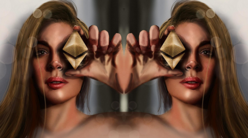 Lindsay Lohan első NFT-tokenje gyorsan ment a levesbe