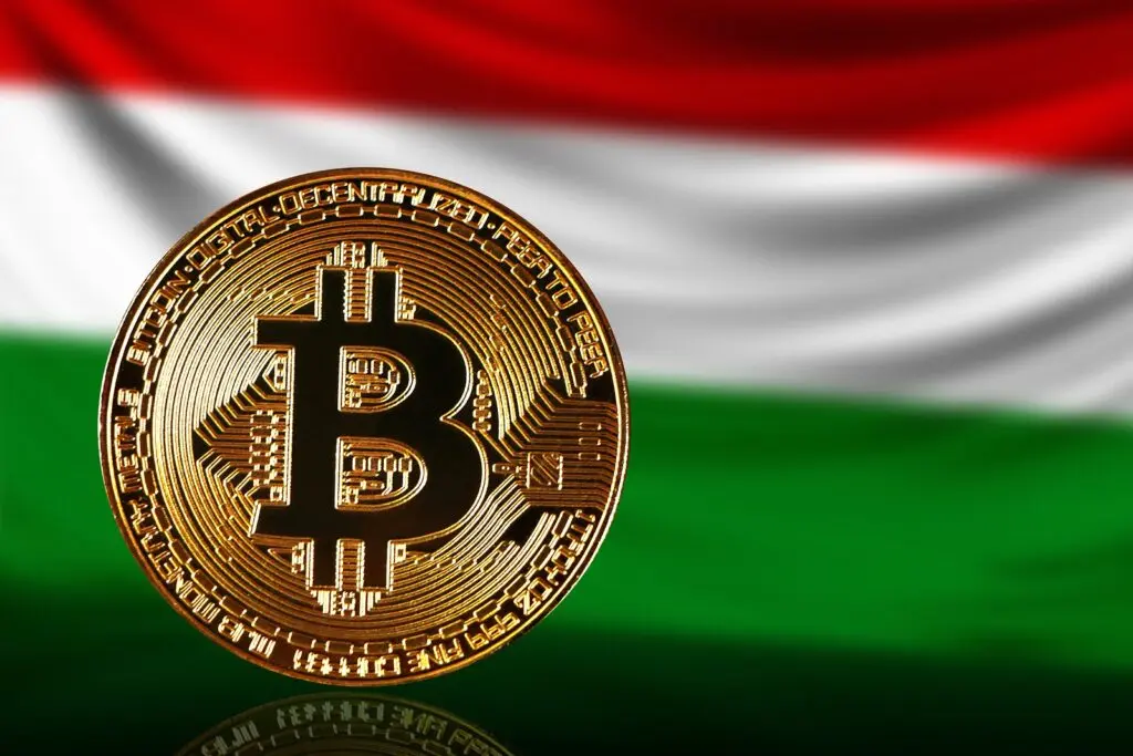 konferencia bitcoin, bitcoin in hungary cover image