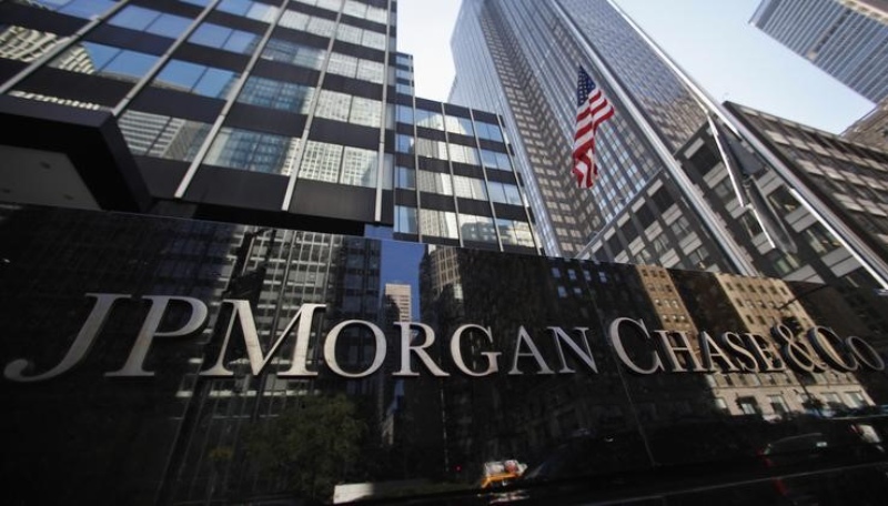 A jp morgan chase kriptovalutába fektet be kriptovaluta margin kereskedési token