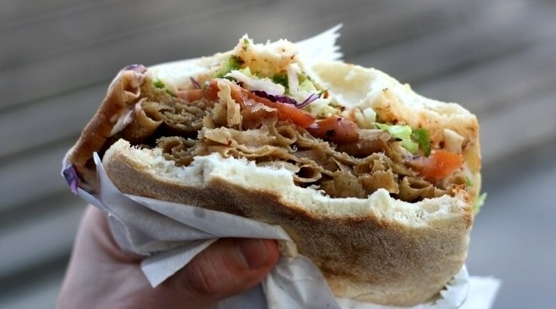 Kebab-prémium: már 100,000$ bitcoin árfolyamot is mértek Törökországban