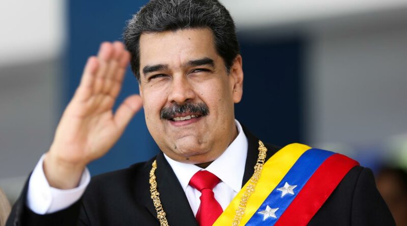Koronavírus vakcináért kőolaj: A venezuelai diktátor legújabb ajánlata