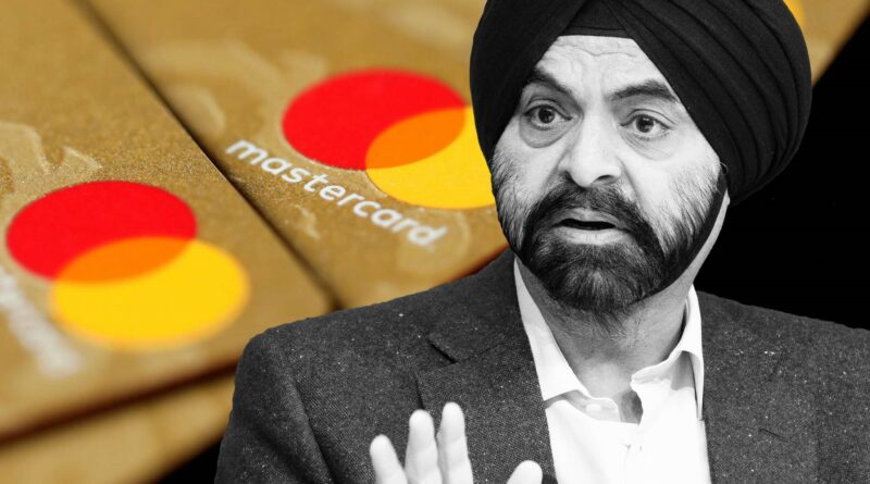 A Mastercard vezérigazgatója kiteregette a lapjait, CBDC, stabilcoinok és bitcoin a porondon