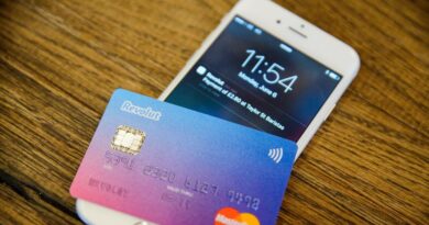 Revolut banki szolgáltatások