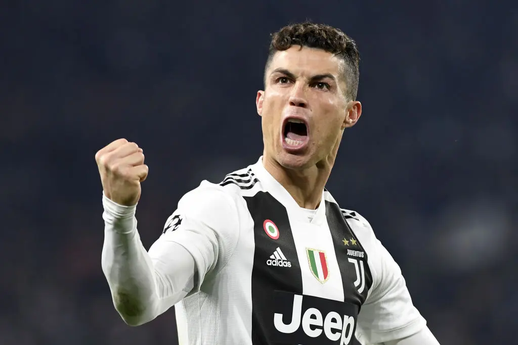 Ronaldo NFT