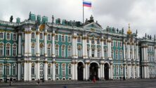 orosz múzeum NFT