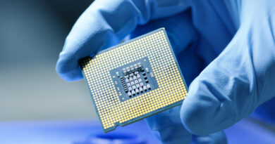 Mikrochip hiány