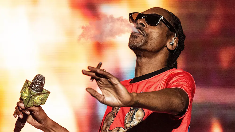 Snoop Dogg NFT