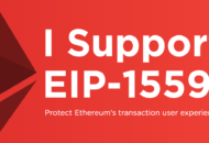 EIP-1559: végre csökkenhetnek a tranzakciós díjak az Ethereum hálózatán
