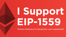 EIP-1559: végre csökkenhetnek a tranzakciós díjak az Ethereum hálózatán