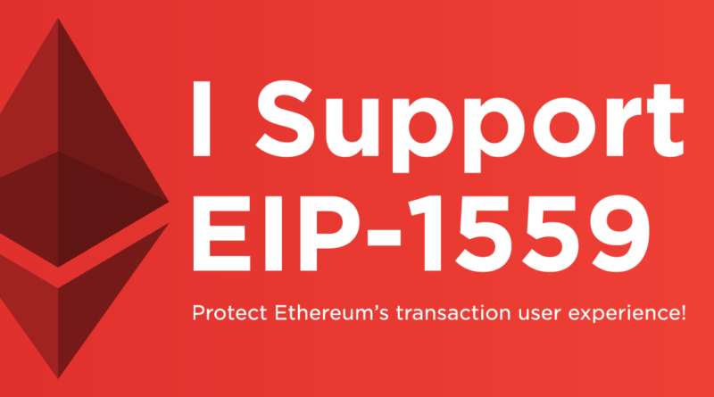 EIP-1559: végre csökkenhetnek a tranzakciós díjak az Ethereum hálózatán