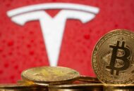 BTCPay Tesla