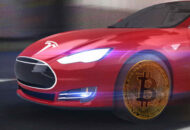 A Bitcoin árfolyama a Tesla-hír ellenére zuhan, mi áll a háttérben?